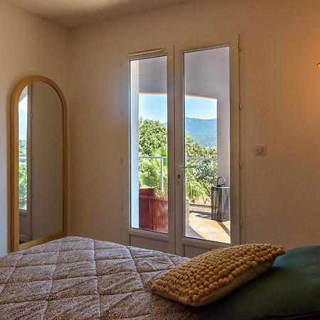 Residence Ochji Di Mare Проприано Екстериор снимка