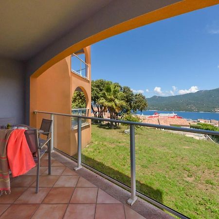 Residence Ochji Di Mare Проприано Екстериор снимка